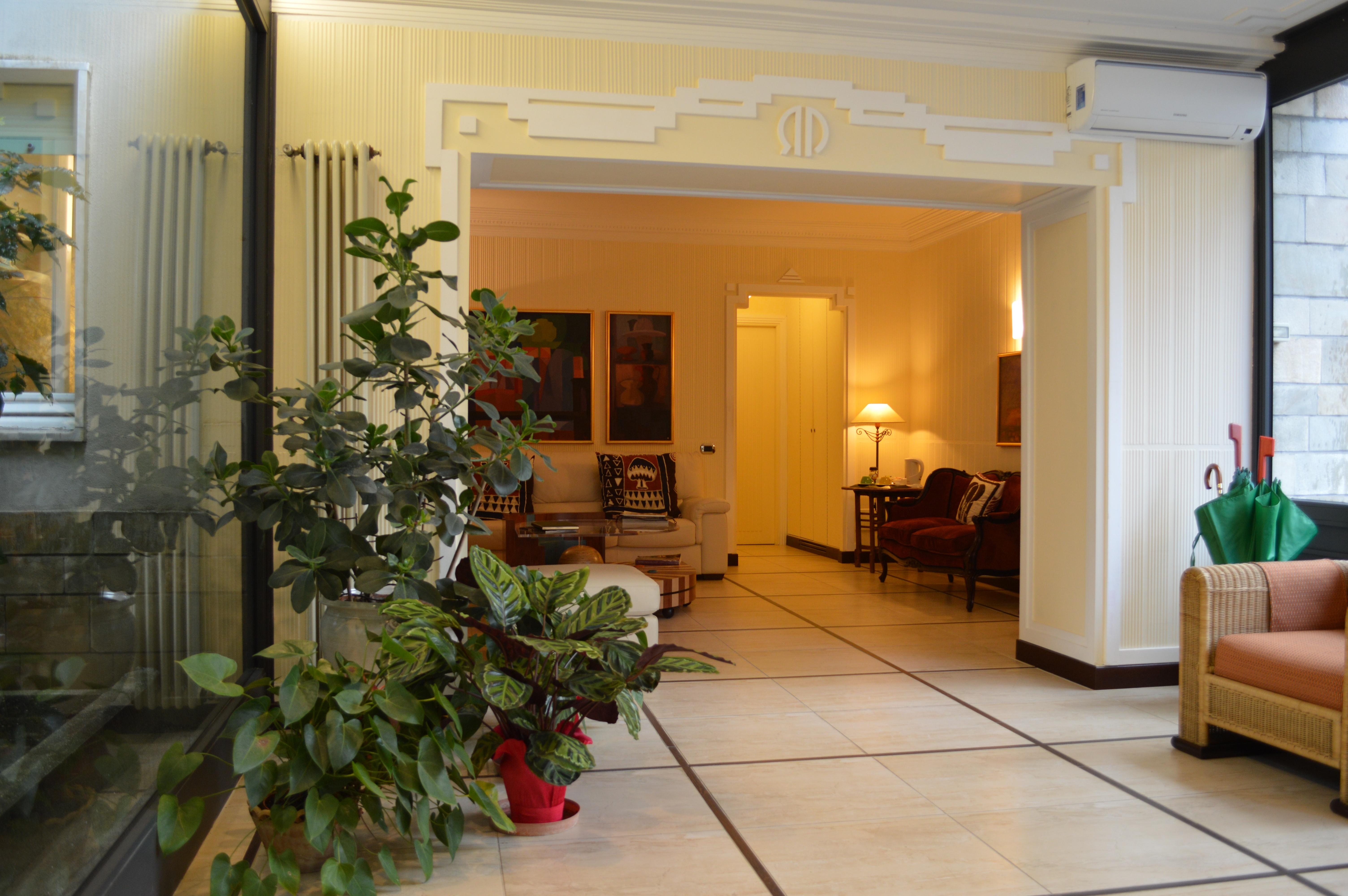 Residence Prati, Rome