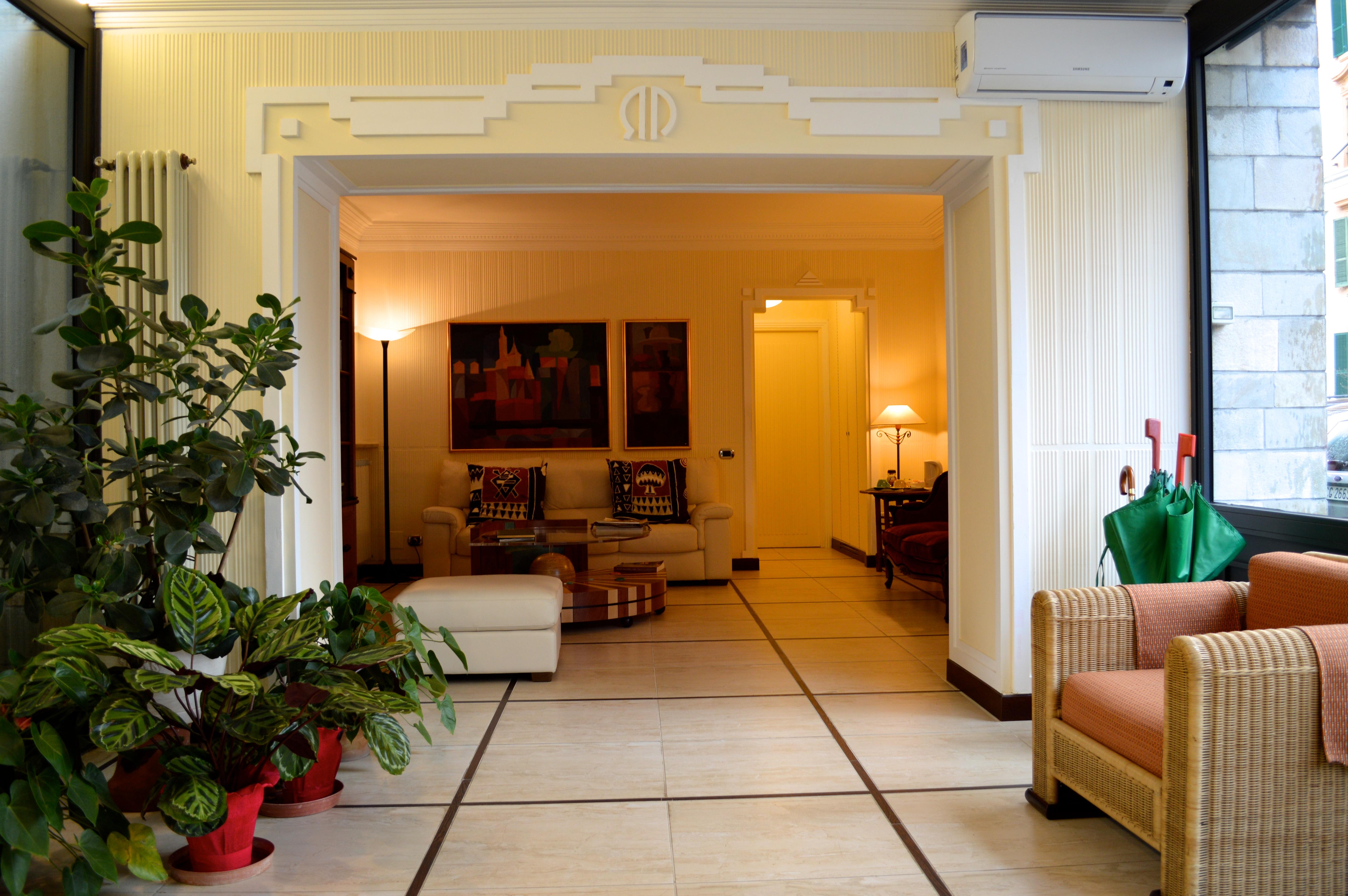 Residence Prati — Photos 1